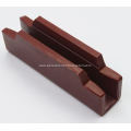 YA047C168-02 Guide Shoe Insert for Mitsubishi Elevator 120mm